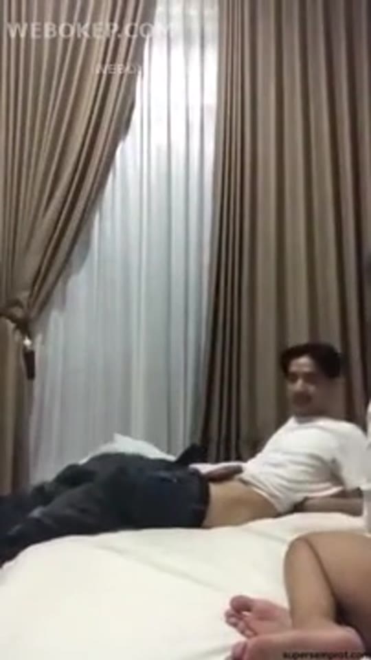 Mokondo Tiap Apel Minta Jatah Nenen Dan Ngewe